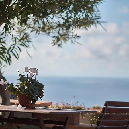 Апартаменты Trilocale Isola D'elba Nord-ovest