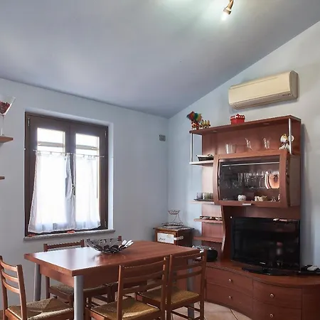Apartament Trilocale Isola D'elba Nord-ovest *