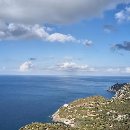 Trilocale Isola D'elba Nord-ovest