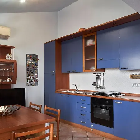 Apartamento Trilocale Isola D'elba Nord-ovest