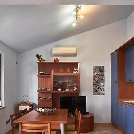 Trilocale Isola D'elba Nord-ovest Apartamento *