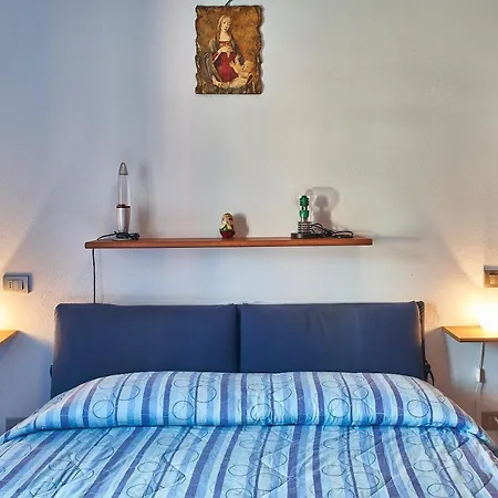 Apartamento Trilocale Isola D'elba Nord-ovest La Guardia