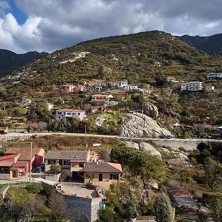 Trilocale Isola D'elba Nord-ovest La Guardia