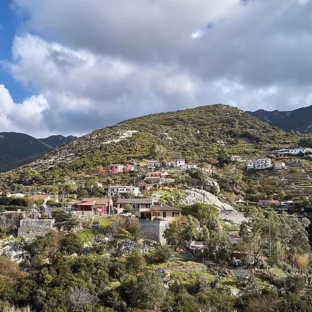 Trilocale Isola D'elba Nord-ovest Apartamento