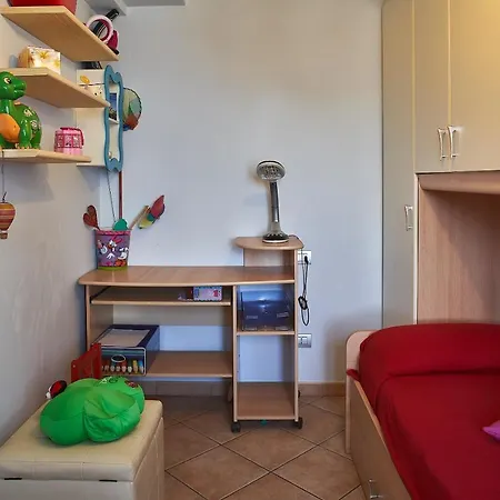 Trilocale Isola D'elba Nord-ovest Apartamento