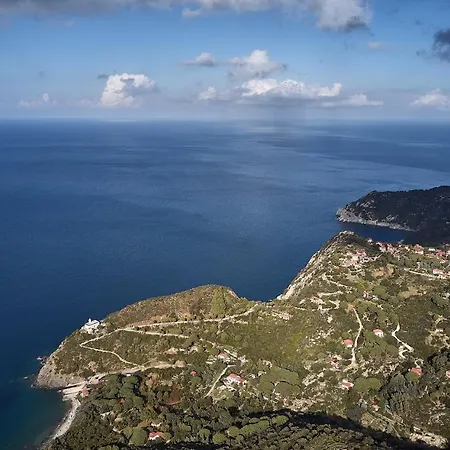 Trilocale Isola D'elba Nord-ovest Apartamento *
